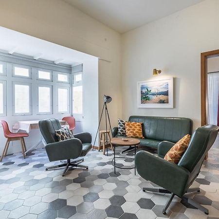 Valletta Two Bedroom Apartment Close To The Sea Kültér fotó