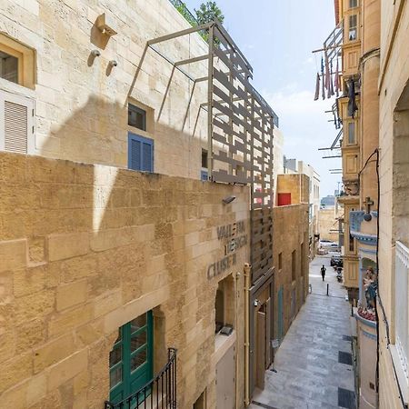 Valletta Two Bedroom Apartment Close To The Sea Kültér fotó