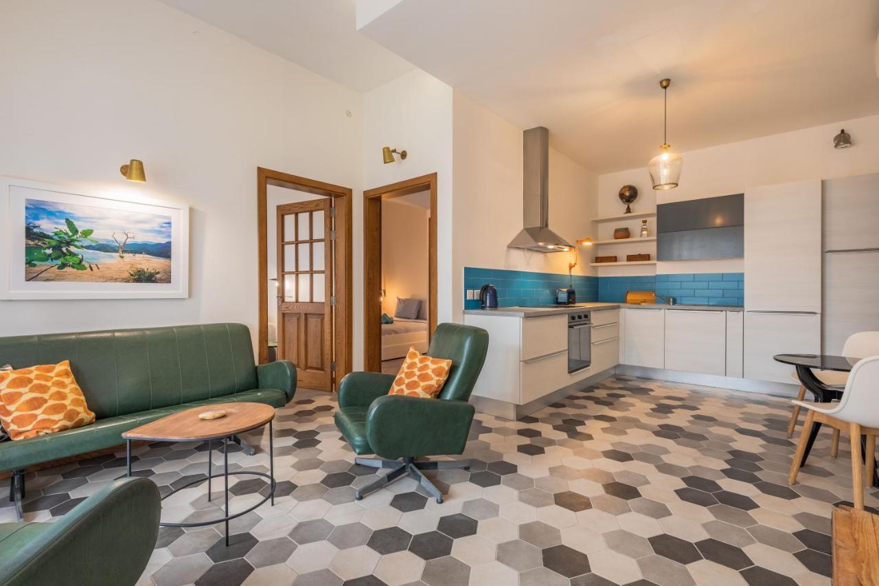 Valletta Two Bedroom Apartment Close To The Sea Kültér fotó