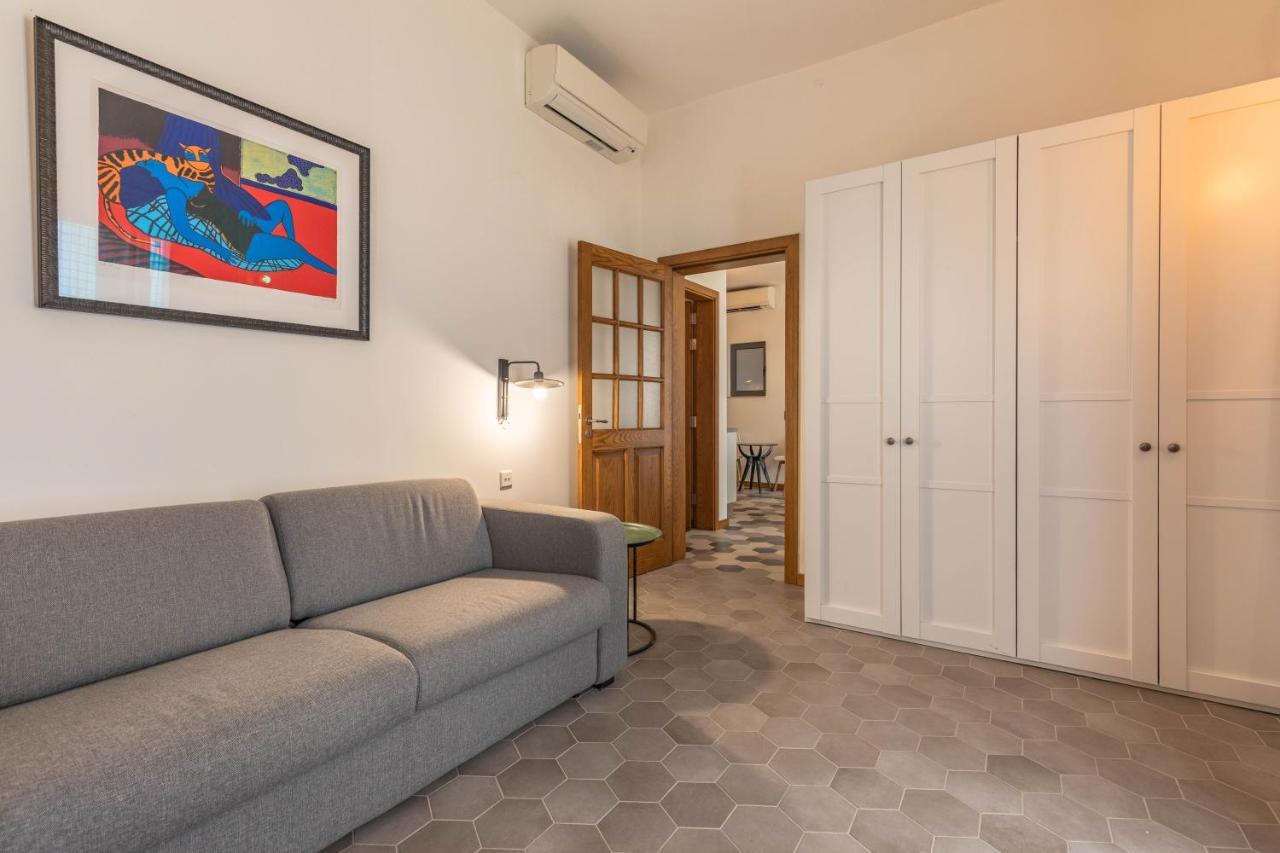 Valletta Two Bedroom Apartment Close To The Sea Kültér fotó
