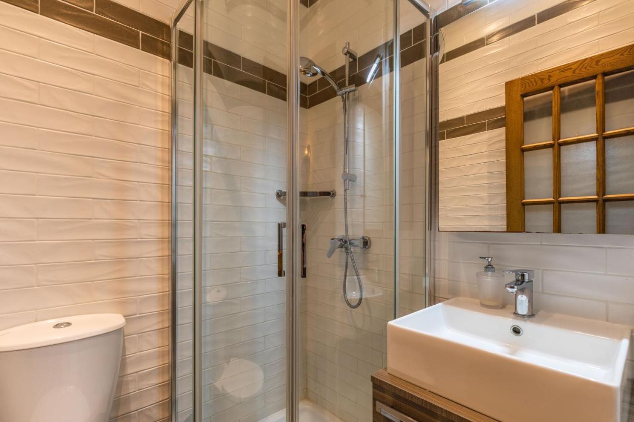 Valletta Two Bedroom Apartment Close To The Sea Kültér fotó
