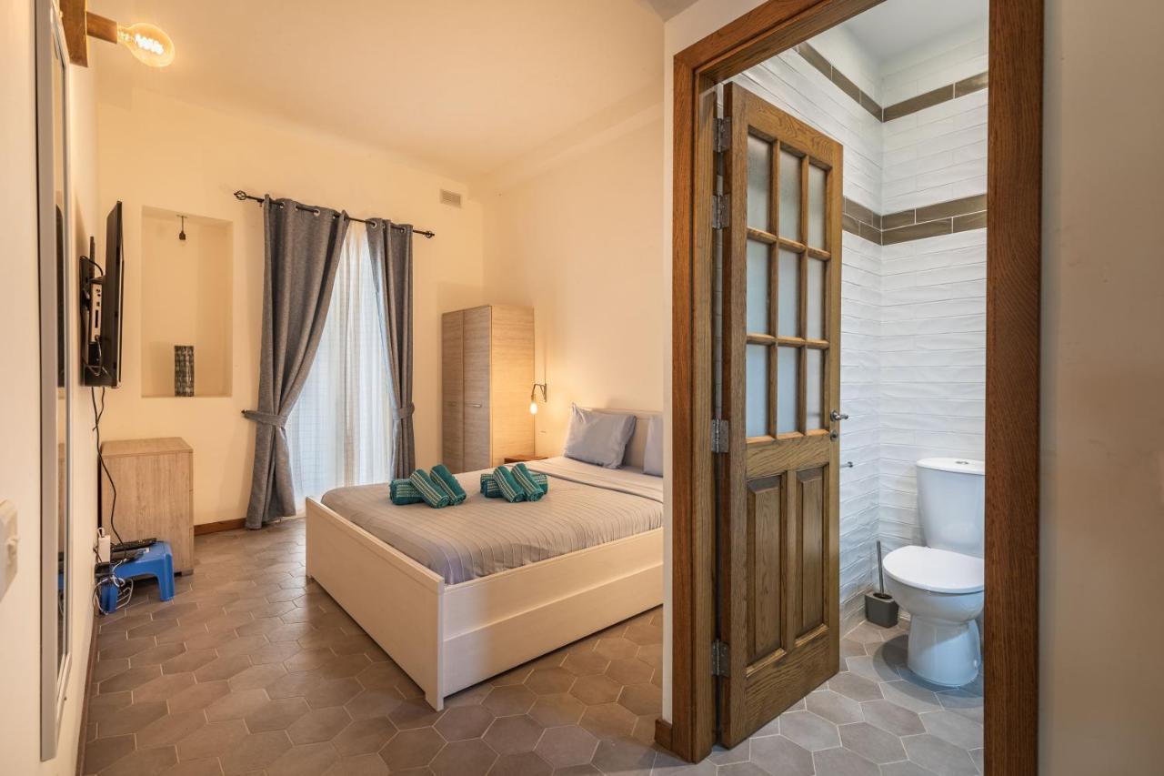 Valletta Two Bedroom Apartment Close To The Sea Kültér fotó