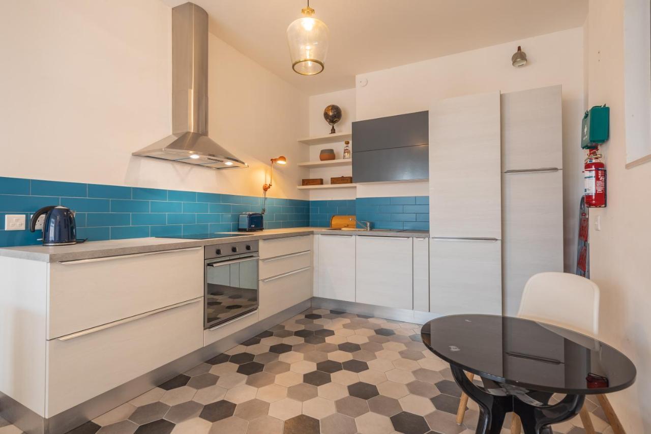 Valletta Two Bedroom Apartment Close To The Sea Kültér fotó